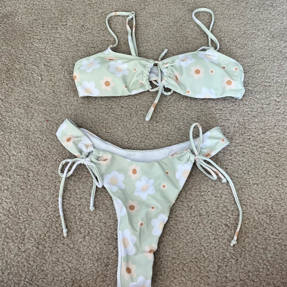 ♥️4/$30 NWOT shein bikini